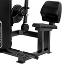 Ver imagem 3 de Abdominal Classic Preto Wellness - Em130out [remanufaturado] Em130out