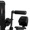 Ver imagem 2 de Abdominal Classic Preto Wellness - Em130out [remanufaturado] Em130out