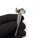 Ver imagem 2 de Fresa Broca Forstner para Dobradiça Madeira 60MM 7048605 Mtx