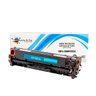 Toner Compatível Cf381a 312a Ciano M476 M476nw M476dw 2.8k - 1