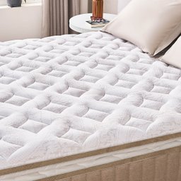 Colchão Queen Size 158x198x32 Prorelax Ouro Molas Ensacadas Pillow Top Viscoelástico Double Face - 3