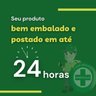 Botina Bota Couro Nobuck Segurança Proteção EPI Ecosafety PS134 Cano Curto Marrom Trabalho Segurança - 5