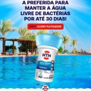 Ver imagem 3 de Flutuador Pequeno 12 X 0,830kg Acido Tricloro Solenis 75516b