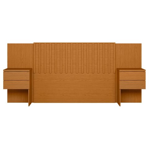 Cabeceira Extensiva para Cama Casal/queen/king Olinda