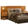 Cabeceira Extensiva para Cama Casal/queen/king Olinda - 3