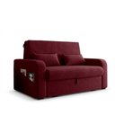 Ver imagem 3 de Sofá Cama 2 Lugares Compacto com Baú 140 Larg Lady Day Matrix