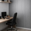 Ver imagem 3 de Ripado Rp1 10cm Super Wpc Cimento Ecovale - 2,85 Metros