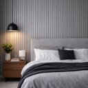 Ver imagem 1 de Ripado Rp1 10cm Super Wpc Cimento Ecovale - 2,85 Metros