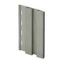 Ver imagem 4 de Ripado Rp1 10cm Super Wpc Cimento Ecovale - 2,85 Metros