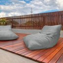 Ver imagem 1 de Poltrona para Sala de Estar Tofe Lona