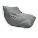 Ver imagem 2 de Poltrona para Sala de Estar Tofe Lona