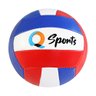 Bola de Vôlei Medidas Oficiais Resistente Quadra e Praia - 3