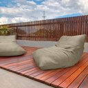 Ver imagem 1 de Poltrona para Sala de Estar Tofe Lona