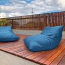 Ver imagem 1 de Poltrona para Sala de Estar Tofe Linho