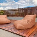 Ver imagem 1 de Poltrona para Sala de Estar Tofe Linho