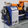 Torno Mecânico de Bancada Profissional MR-334 700 MM 220V MANROD - 2