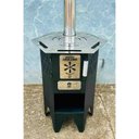 Ver imagem 5 de Fogão a Lenha 12975 Irmãos Hedlund