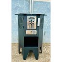 Ver imagem 3 de Fogão a Lenha 12975 Irmãos Hedlund