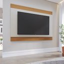 Ver imagem 1 de Painel para TV até 75 Polegadas 200CMX140CM Nilo Branco