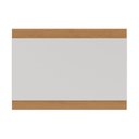 Ver imagem 6 de Painel para TV até 75 Polegadas 200CMX140CM Nilo Branco