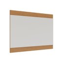 Ver imagem 5 de Painel para TV até 75 Polegadas 200CMX140CM Nilo Branco