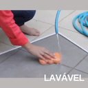 Ver imagem 2 de Tela Mosquiteira 1 X 1,5 Metros Proteção Anti Dengue, Moscas