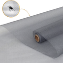 Ver mais imagens de Tela Mosquiteira 1 X 1,5 Metros Proteção Anti Dengue, Moscas