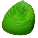 Ver imagem 2 de Puff Gota Mariju - Verde - Vazio - Qualidade Premium com Frete Reduzido para Todo o Brasil - Persona