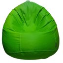 Ver imagem 1 de Puff Gota Mariju - Verde - Vazio - Qualidade Premium com Frete Reduzido para Todo o Brasil - Persona