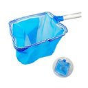 Ver imagem 2 de Peneira Metalica Pelicano para Limpeza de Piscina - Netuno