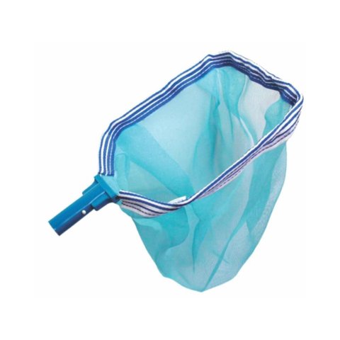 Peneira Metalica Pelicano para Limpeza de Piscina - Netuno