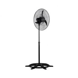 Ventilador Coluna New 60cm Oscilante Ventisol Preto 110v - 1