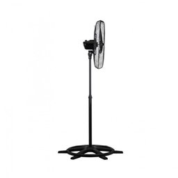 Ventilador Coluna New 60cm Oscilante Ventisol Preto 110v - 2