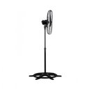 Ver imagem 2 de Ventilador Coluna New 60cm Oscilante Ventisol Preto 110v