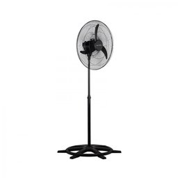 Ventilador Coluna New 60cm Oscilante Ventisol Preto 110v - 3