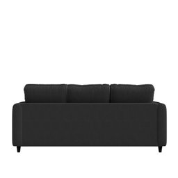 Conjunto Sofá com 2 e 3 Lugares em Veludo CabeCasa MadeiraMadeira - 5