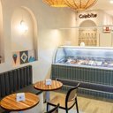 Ver imagem 7 de Cadeira para Sala de Jantar Bali Espresso Móveis