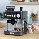Ver imagem 3 de Máquina de Café Espresso Bvstem Perfect Brew Inox 127V 1380W Oster