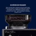 Ver imagem 7 de Máquina de Café Espresso Bvstem Perfect Brew Inox 127V 1380W Oster