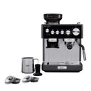 Ver imagem 2 de Máquina de Café Espresso Bvstem Perfect Brew Inox 127V 1380W Oster
