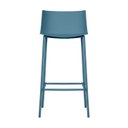 Ver imagem 3 de Banqueta Média para Cozinha Ipanema Azul