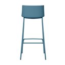 Ver imagem 5 de Banqueta Média para Cozinha Ipanema Azul