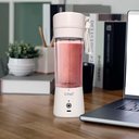 Ver imagem 3 de Copo Ichef Mixer Pulse Blender Portátil Recarregável | Ichef