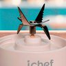 Copo Ichef Mixer Pulse Blender Portátil Recarregável | Ichef - 4