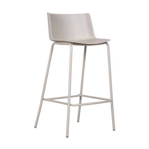 Banqueta Média para Cozinha Ipanema