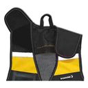 Ver imagem 3 de Colete Porta Ferramentas Profissional com Bolsos e Compartimentos