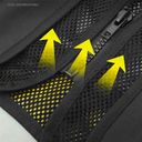 Ver imagem 5 de Colete Porta Ferramentas Profissional com Bolsos e Compartimentos