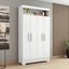 Branco New/Rosa