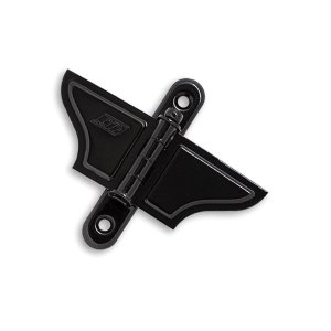 Borboleta Janela Guilhotina Cromatizada Preta 60072 - Loth