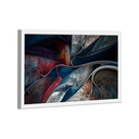 Ver imagem 1 de Quadro Ilustração Abstrata -- BR ARTES